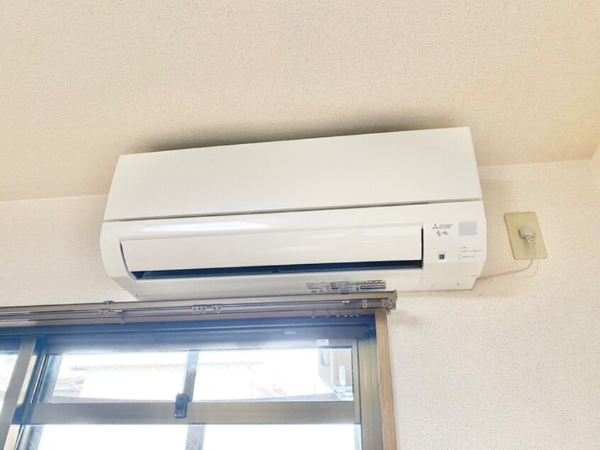 内観写真 サンガーデン瑞穂