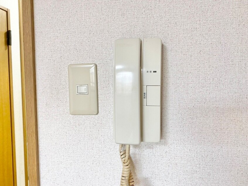 内観写真 サンガーデン瑞穂