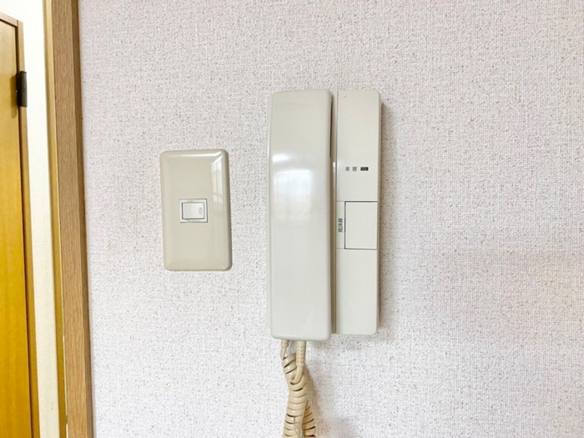 内観写真 サンガーデン瑞穂