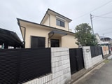 大原一戸建