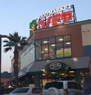 コノミヤ高槻店(スーパー)まで750m 寿パ－クハイツ