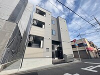 仮)ハーモニーテラス花園伊町