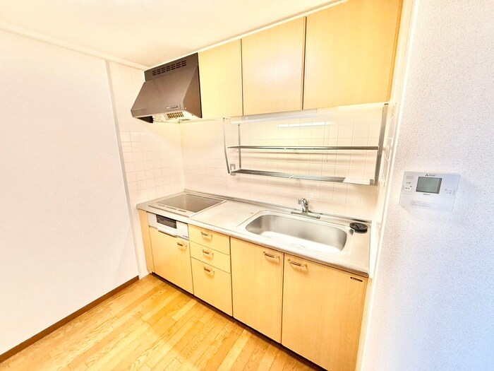 キッチン エ－デル阪部