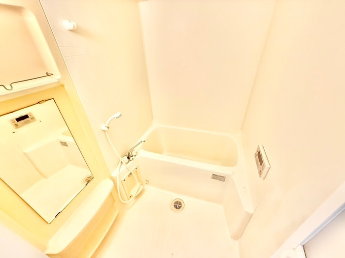 バス／シャワールーム等 エ－デル阪部