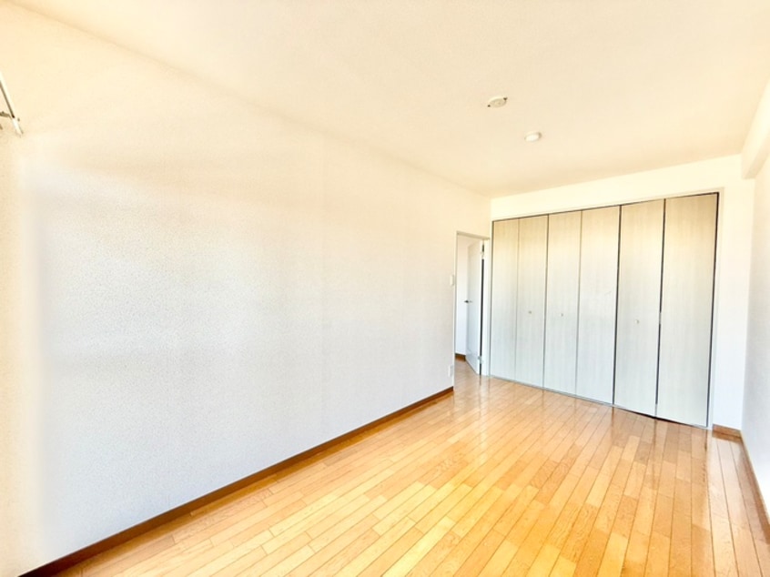 居室 エ－デル阪部