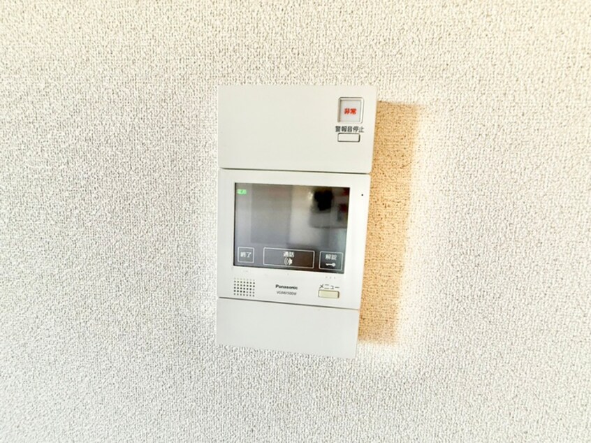 内観写真 エ－デル阪部