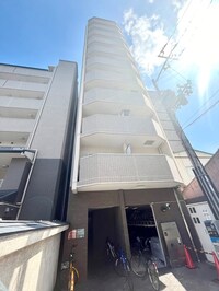 ＳＷＩＳＳ京都堀川ＷＥＳＴ