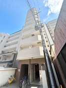 外観写真 ＳＷＩＳＳ京都堀川ＷＥＳＴ