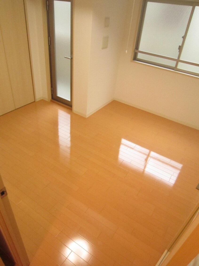 居室 ＳＷＩＳＳ京都堀川ＷＥＳＴ