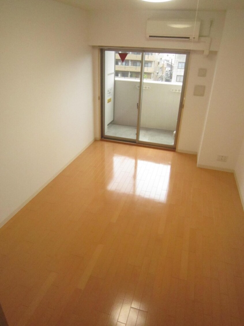 居室 ＳＷＩＳＳ京都堀川ＷＥＳＴ