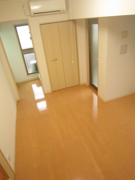 居室 ＳＷＩＳＳ京都堀川ＷＥＳＴ