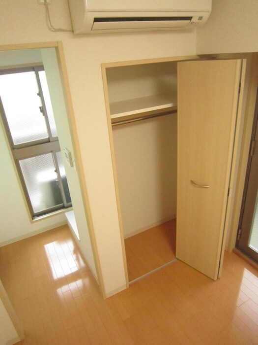 収納 ＳＷＩＳＳ京都堀川ＷＥＳＴ