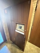 建物設備 ＳＷＩＳＳ京都堀川ＷＥＳＴ