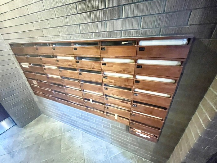 建物設備 ＳＷＩＳＳ京都堀川ＷＥＳＴ