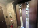 エントランス部分 ＳＷＩＳＳ京都堀川ＷＥＳＴ