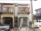 上桂借家の外観