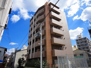 ｱﾄﾞﾊﾞﾝｽ新大阪CityLifeⅡ(302)
