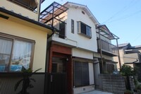 深井中町1183-4貸家