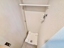 洗濯機置場 アドバンス京都クラッセ（601）