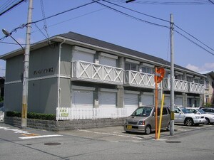 グリ－ンハイツ塚口