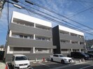 ｃｏｃｏ　ｖｉａｌａｔｔｅの外観