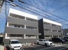 ｃｏｃｏ　ｖｉａｌａｔｔｅの外観