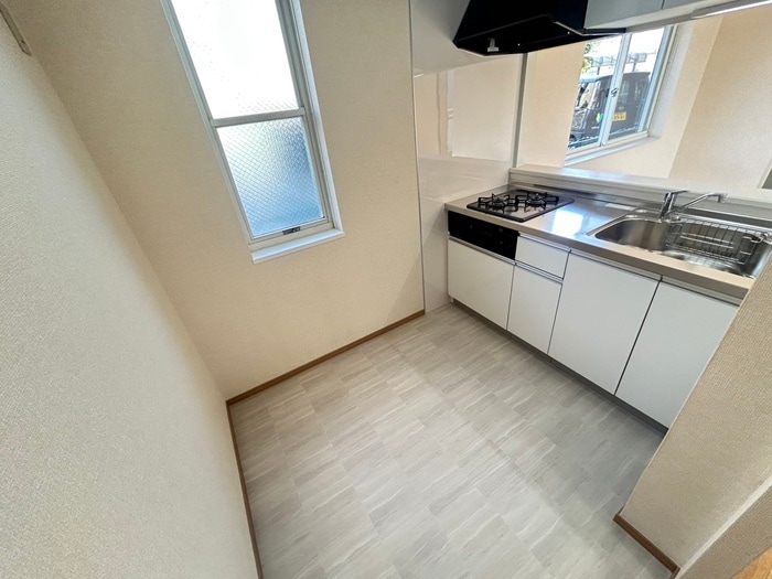 キッチン Ｔ.メゾンクレ－ルⅡ