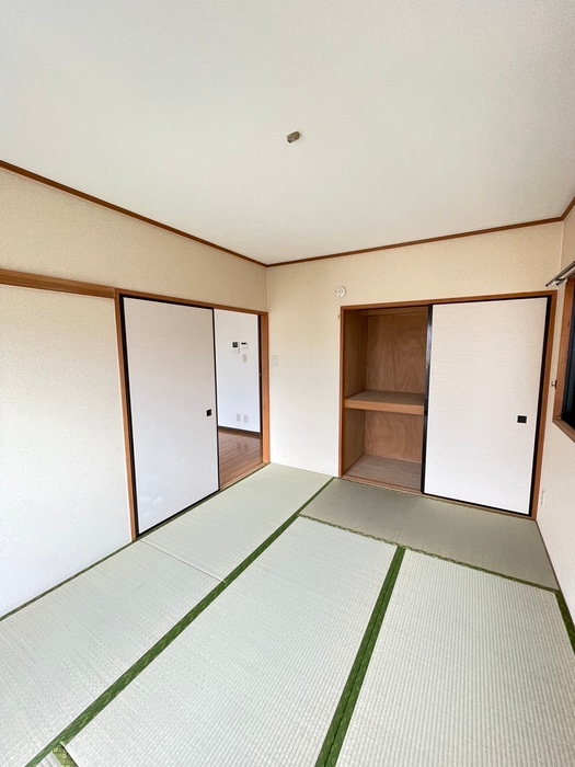 居室 あすなろⅡ