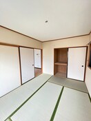 居室 あすなろⅡ