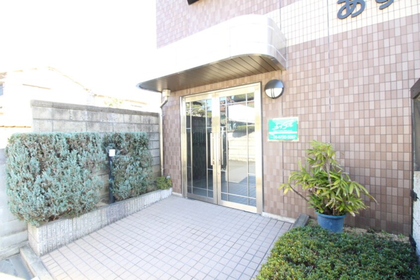 その他 あすなろⅡ