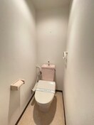トイレ あすなろⅡ