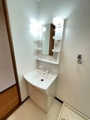 洗面 あすなろⅡ