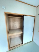 収納 あすなろⅡ