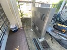 建物設備 アルテミス大久保