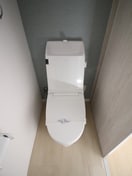 トイレ ピュア・ドミトリーシミズ