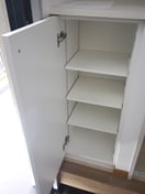 収納 ピュア・ドミトリーシミズ