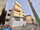 建築中 仮)フジパレス湊サウス