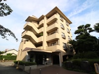 宝塚グリ－ンハイツ４号館