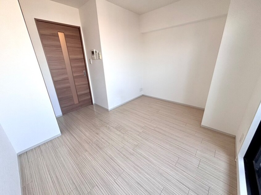 居室 グランパシフィック十三元今里