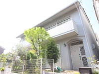 伏尾台4丁目テラスハウス