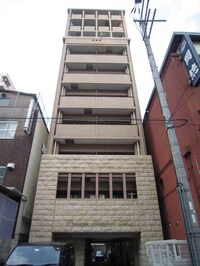 プレサンス心斎橋ＥＡＳＴ(604)