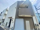 外観写真 仮）大和田新築マンション