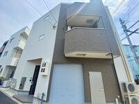 仮）大和田新築マンション