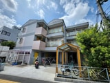 アンフィニィ西河原