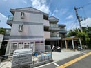 外観写真 アンフィニィ西河原