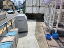 建物設備 アンフィニィ西河原