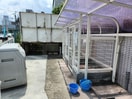 建物設備 アンフィニィ西河原