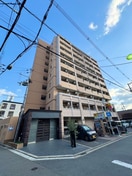 外観写真 CITY SPIRE布施