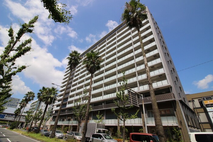 その他 ﾙ･ｻﾝｸ南千里ﾛｰﾚﾙｺｰﾄ（1413）