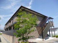 リバ－サイド桂川Ｂ